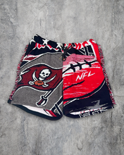 Load image into Gallery viewer, TAMPA BAY BUCS SHORTS
