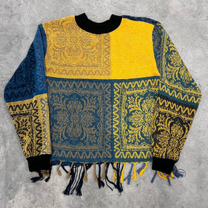 Versace Surfer Sweatshirt