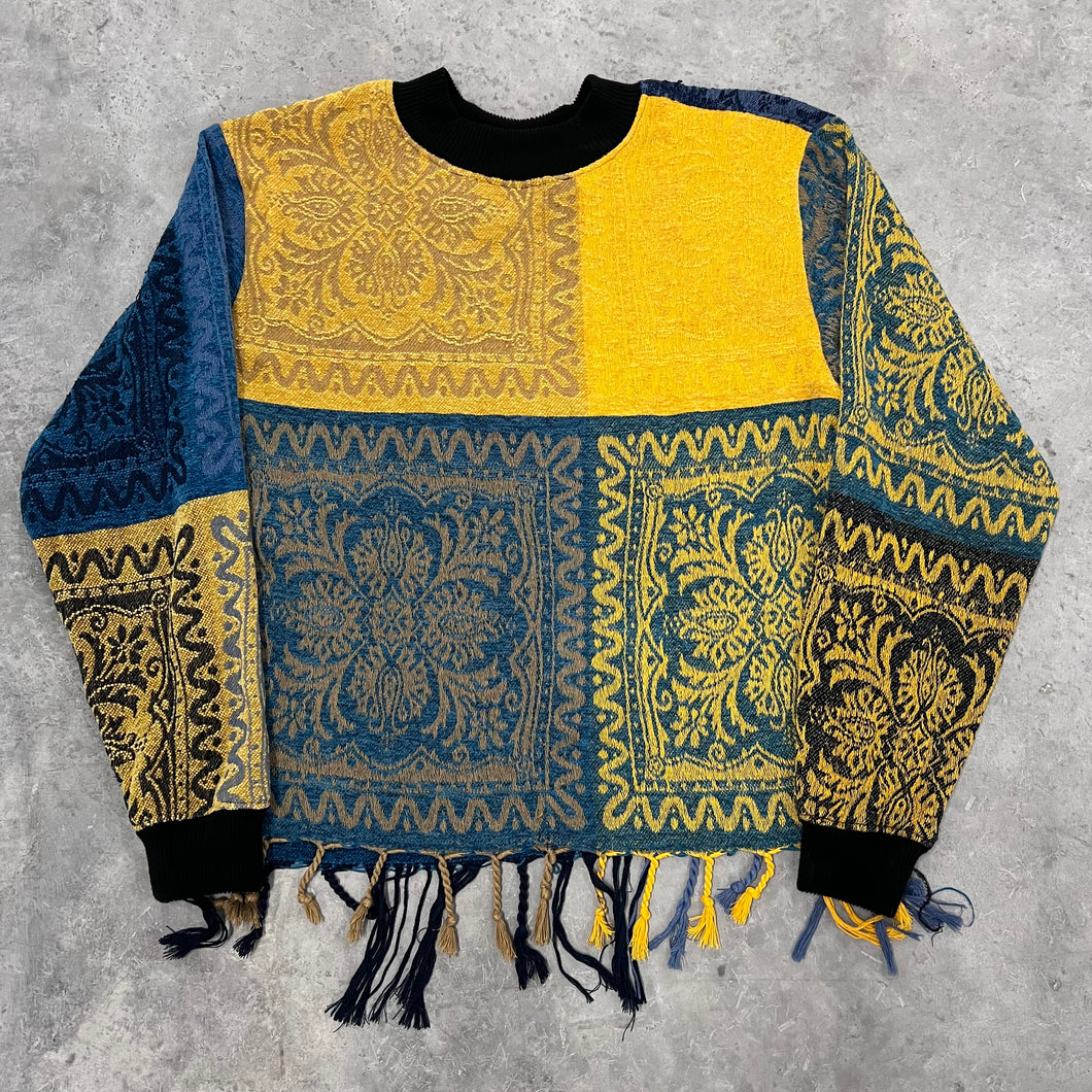 Versace Surfer Sweatshirt