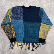 Load image into Gallery viewer, Versace Surfer Sweatshirt