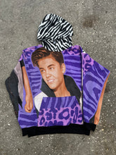 Load image into Gallery viewer, Justin Bieber Custom Hoodie