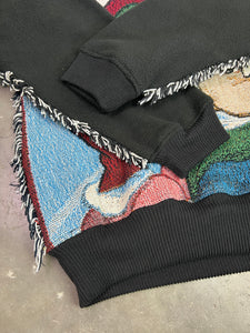 MICKEY AND FRIENDS SWEATSHIRT