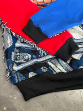 Load image into Gallery viewer, NEW YORK GIANTS SWEATSHIRT