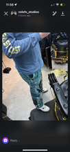 Load image into Gallery viewer, Hoodie / Pant Combo