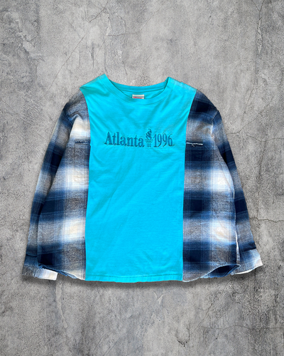 96' ATLANTA OLYMPICS SWANNEL