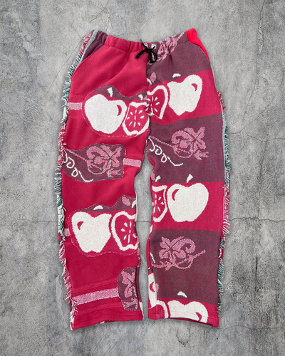 AN APPLE A DAY PANT