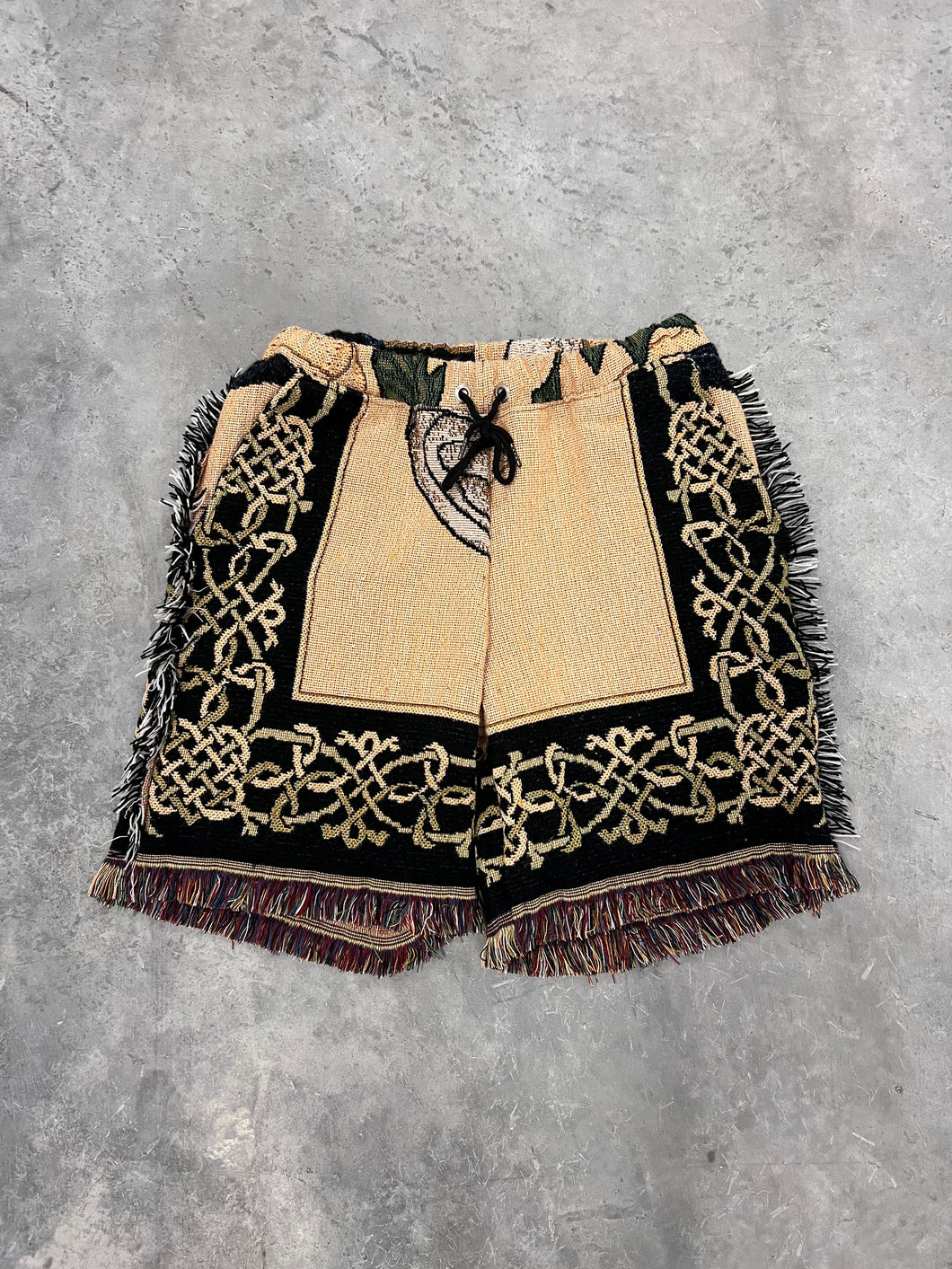 MEDIEVAL SHORTS