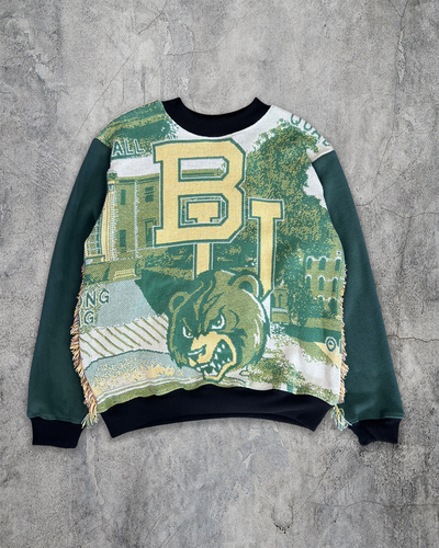 BAYLOR BEARS SWEATSHIRT