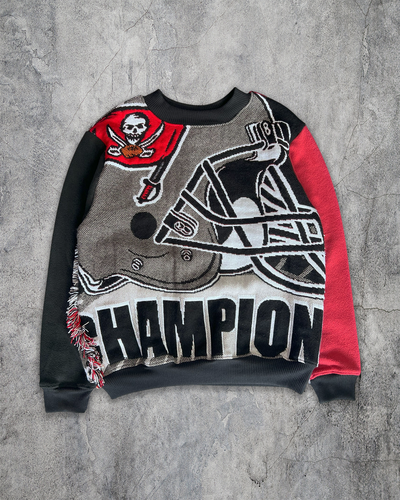 TAMPA BAY BUCS SWEATSHIRT