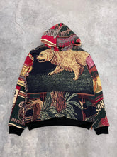 Load image into Gallery viewer, ORGANIC PUP HOODIE