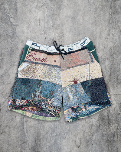 SCRAP MAGIC SHORTS #3