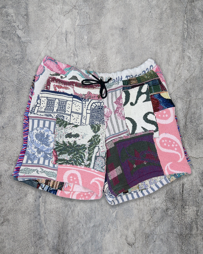 SCRAP MAGIC SHORTS #6