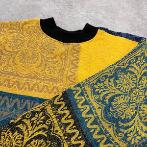 Versace Surfer Sweatshirt