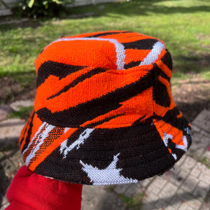 Cats/Vols Bucket Hat