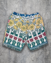Load image into Gallery viewer, SUNFLOWER PARADISE SHORTS