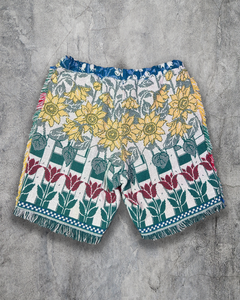 SUNFLOWER PARADISE SHORTS