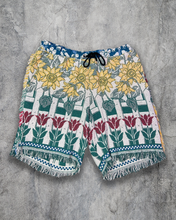 Load image into Gallery viewer, SUNFLOWER PARADISE SHORTS