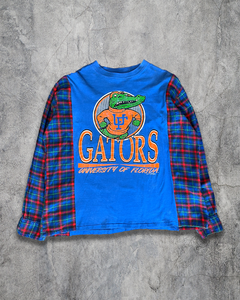 90s UF GATORS SWANNEL