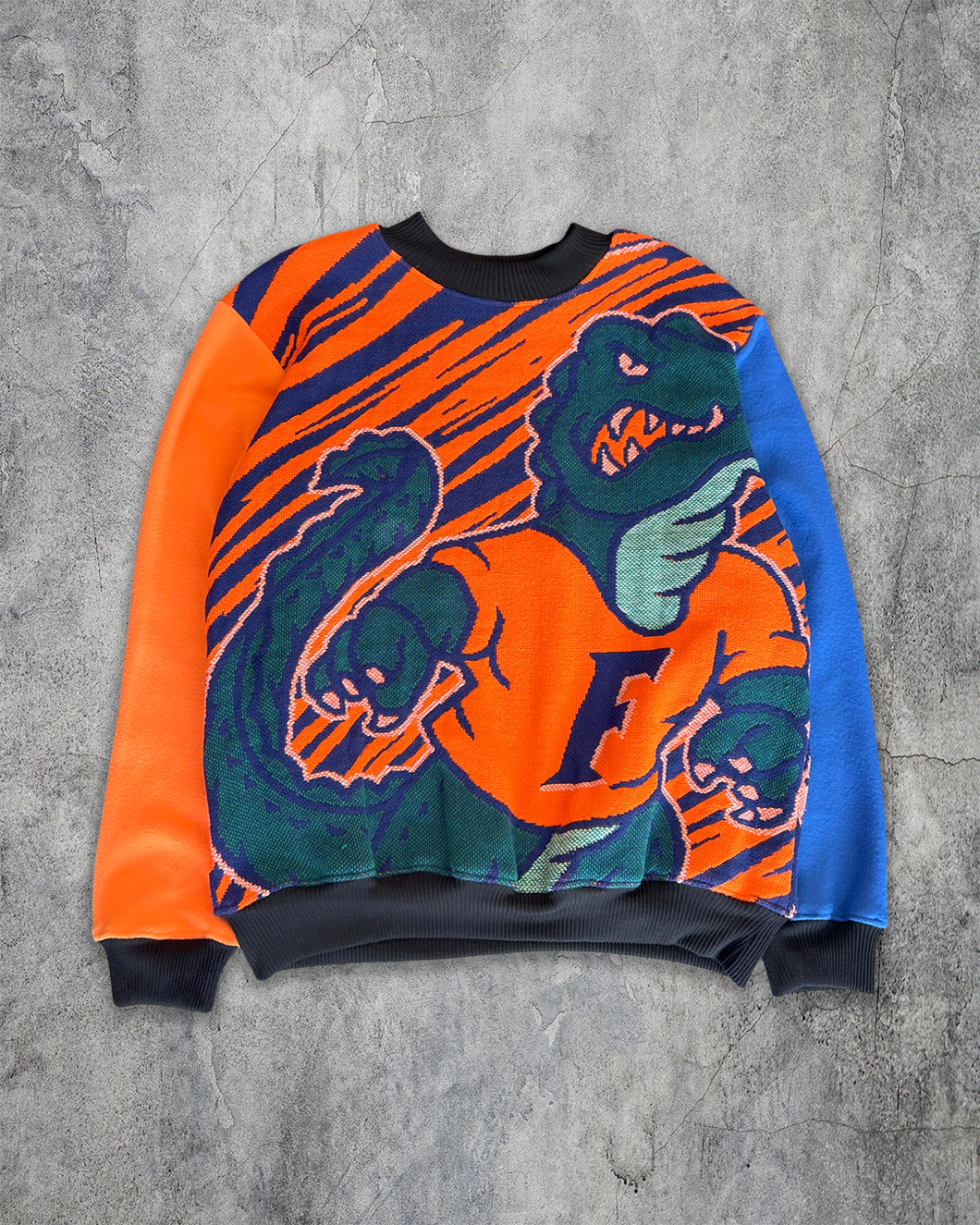 FLORIDA GATORS SWEATSHIRT