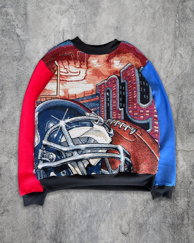 NEW YORK GIANTS SWEATSHIRT