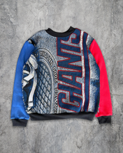 Load image into Gallery viewer, NEW YORK GIANTS SWEATSHIRT