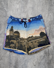 Load image into Gallery viewer, THE ONE ABOVE SHORTS