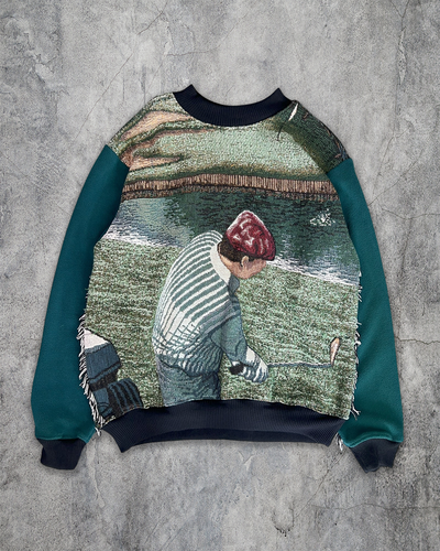 MULLIGAN SWEATSHIRT