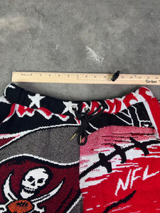 TAMPA BAY BUCS SHORTS