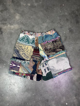 Load image into Gallery viewer, PATCHWORK MASTER SHORTS