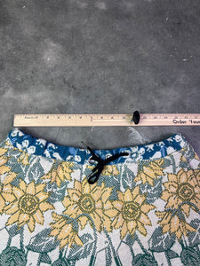 SUNFLOWER PARADISE SHORTS