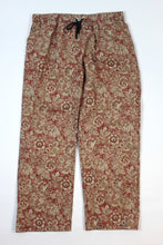 Load image into Gallery viewer, PAISLEY FLOWER PANTS
