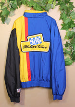 Load image into Gallery viewer, CHASE WALLACE NASCAR JACKET
