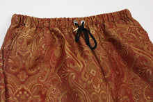 Load image into Gallery viewer, ROYAL PAISLEY PANTS