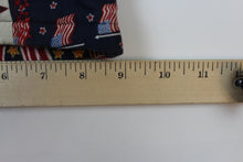 Load image into Gallery viewer, 'MERICA PATCHWORK PANTS