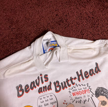 Load image into Gallery viewer, BEAVIS AND BUTTHEAD TEE
