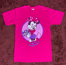 Load image into Gallery viewer, CUTE MINNIE MOUSE TEE
