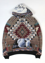 Load image into Gallery viewer, NATURES PACK HOODIE