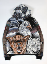 Load image into Gallery viewer, NATURES PACK HOODIE