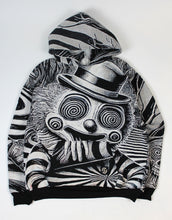 Load image into Gallery viewer, SPOOKY FRIENDS HOODIE