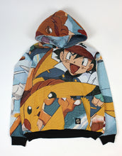 Load image into Gallery viewer, GOTTA CATCH EM ALL HOODIE