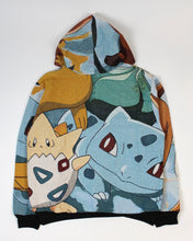 Load image into Gallery viewer, GOTTA CATCH EM ALL HOODIE