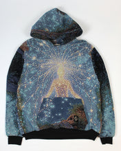 Load image into Gallery viewer, BREAKING THROUGH HOODIE
