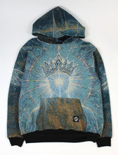 Load image into Gallery viewer, ASCENSION HOODIE