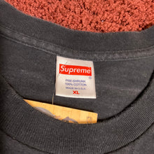 Load image into Gallery viewer, SUPREME SCREAM TEE