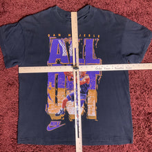 Load image into Gallery viewer, PHOENIX SUNS DAN MAJERLE NIKE TEE