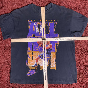 PHOENIX SUNS DAN MAJERLE NIKE TEE