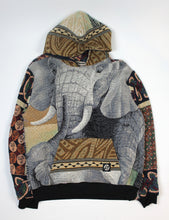 Load image into Gallery viewer, SAFARI FAMILY HOODIE