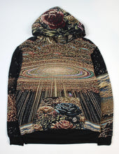 Load image into Gallery viewer, ASTRAL GARDEN HOODIE