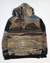 Load image into Gallery viewer, ASTRAL GARDEN HOODIE