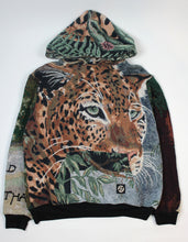 Load image into Gallery viewer, RAINFOREST GUARDIAN HOODIE